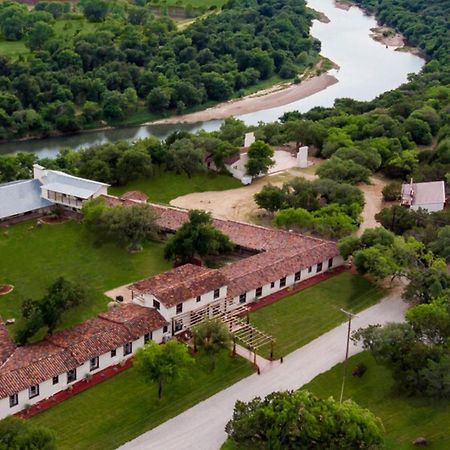 Rest Yourself River Ranch Mineral Wells Dış mekan fotoğraf