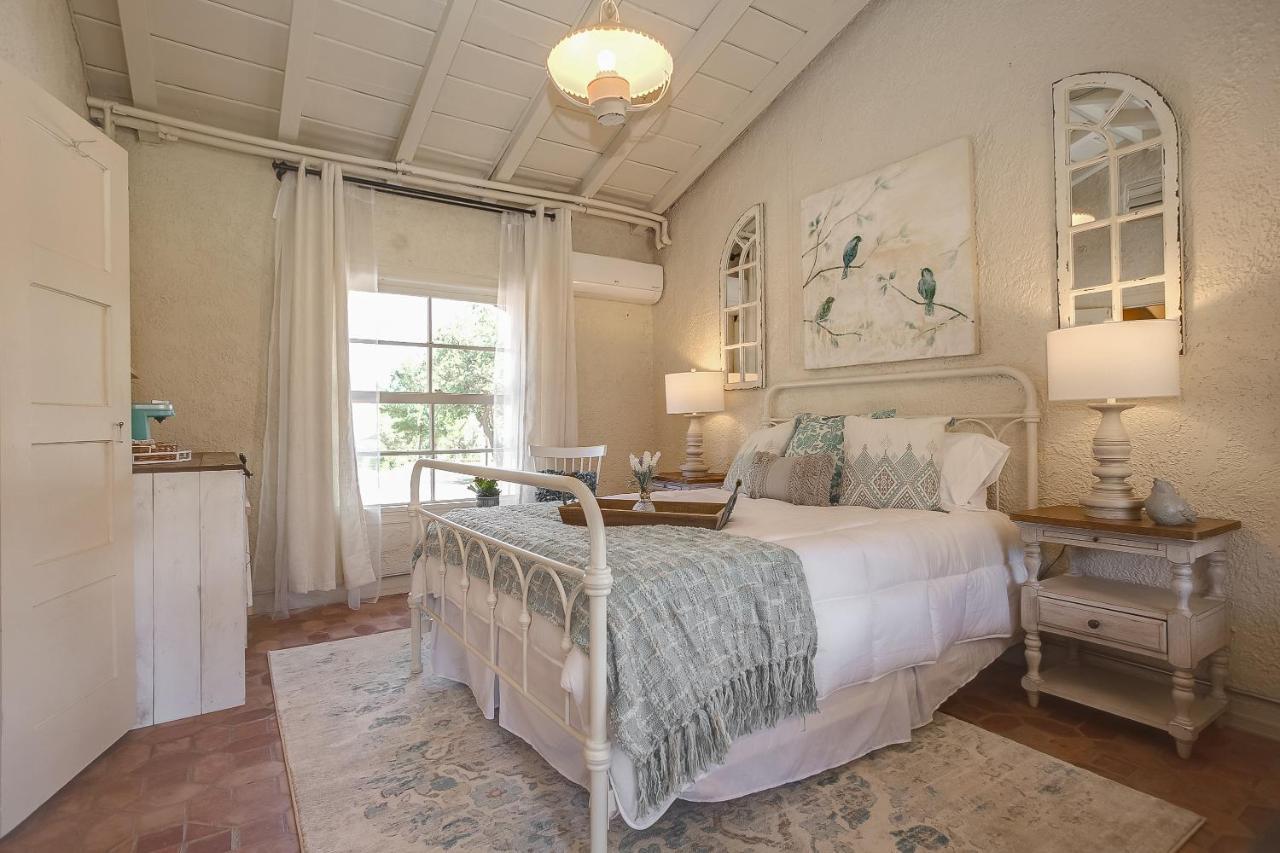Rest Yourself River Ranch Mineral Wells Oda fotoğraf