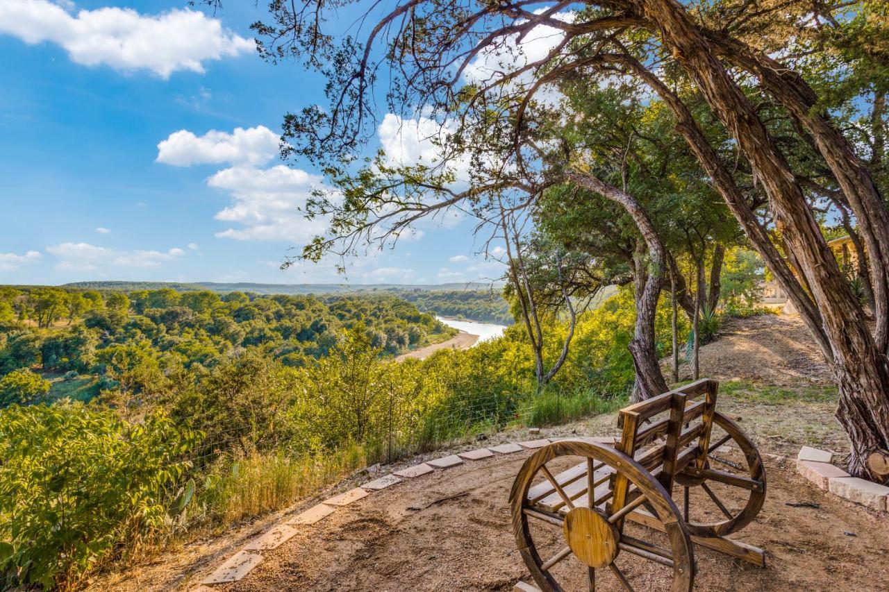 Rest Yourself River Ranch Mineral Wells Dış mekan fotoğraf
