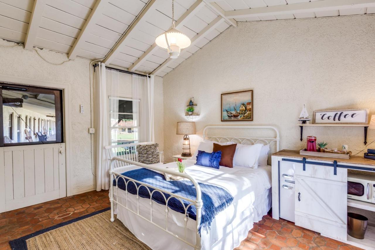 Rest Yourself River Ranch Mineral Wells Oda fotoğraf