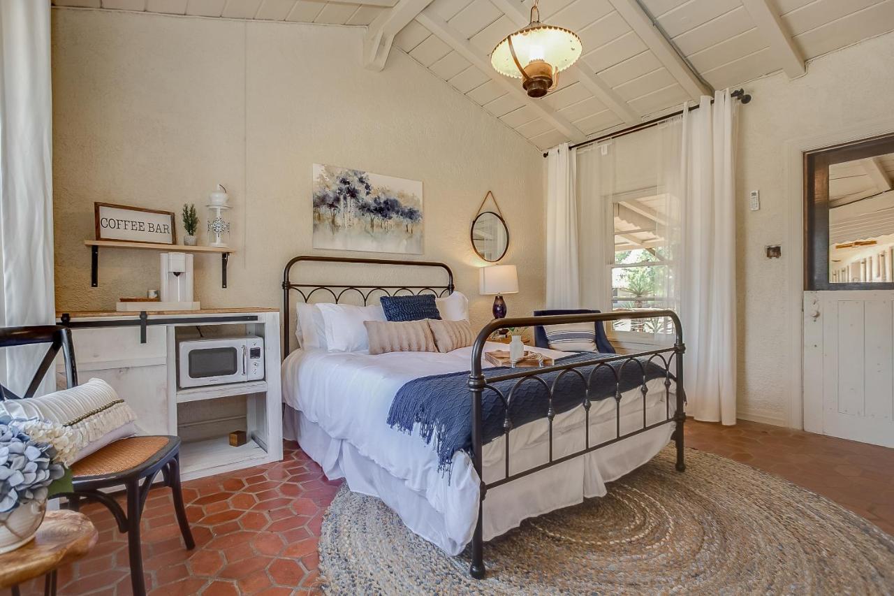 Rest Yourself River Ranch Mineral Wells Oda fotoğraf