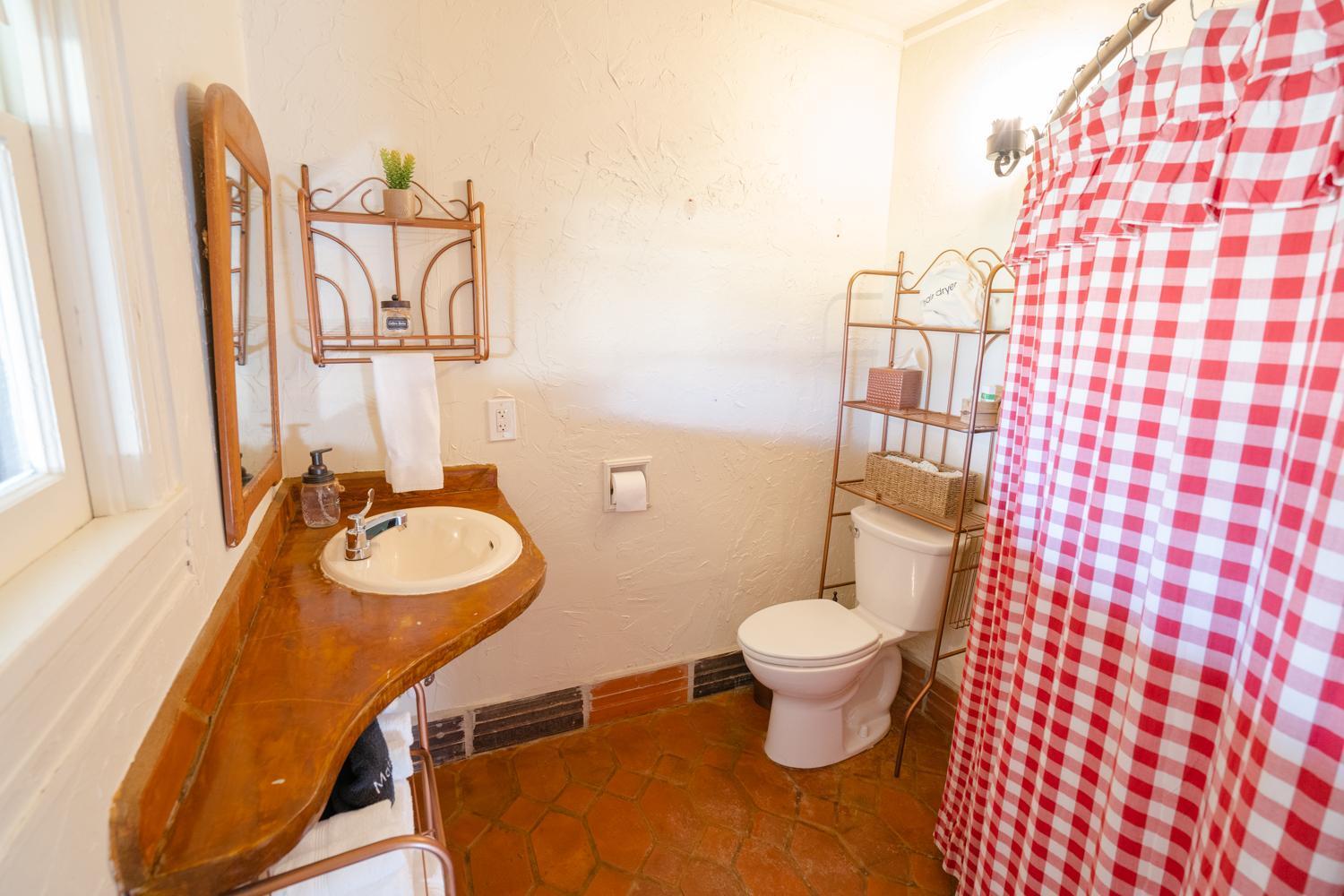 Rest Yourself River Ranch Mineral Wells Oda fotoğraf
