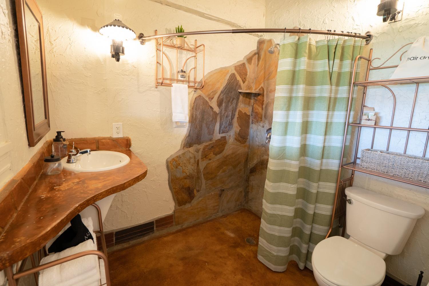 Rest Yourself River Ranch Mineral Wells Oda fotoğraf