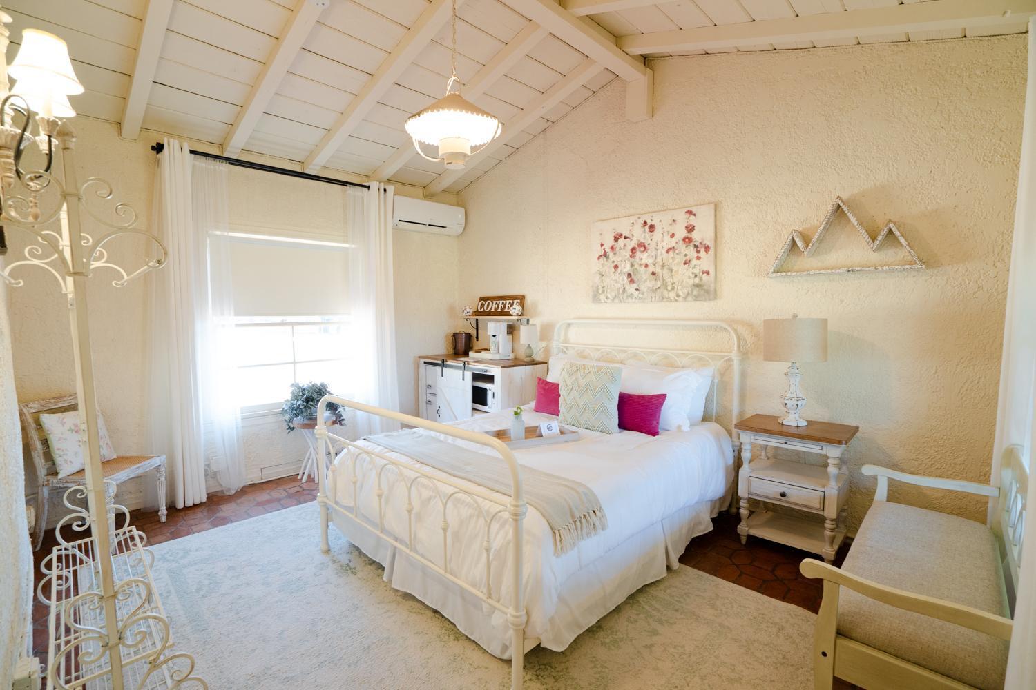 Rest Yourself River Ranch Mineral Wells Oda fotoğraf