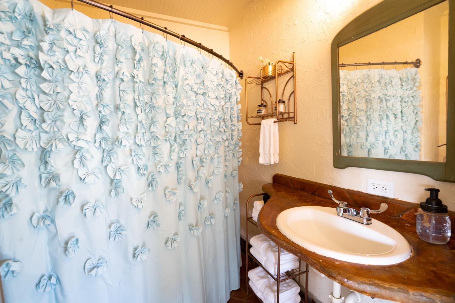 Rest Yourself River Ranch Mineral Wells Oda fotoğraf