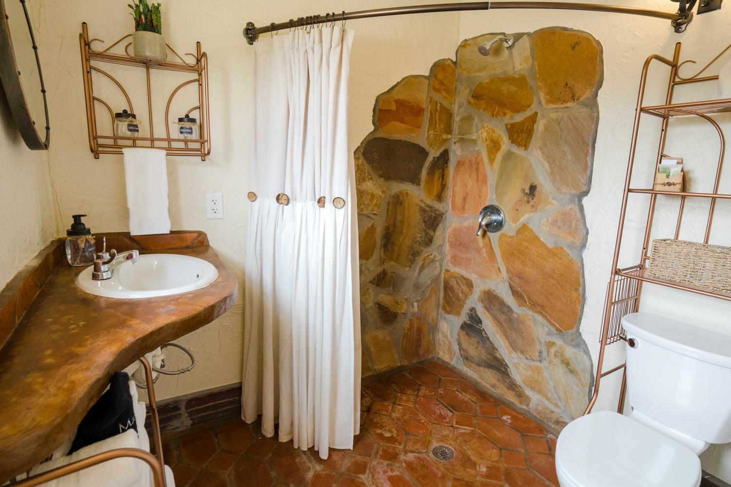 Rest Yourself River Ranch Mineral Wells Oda fotoğraf