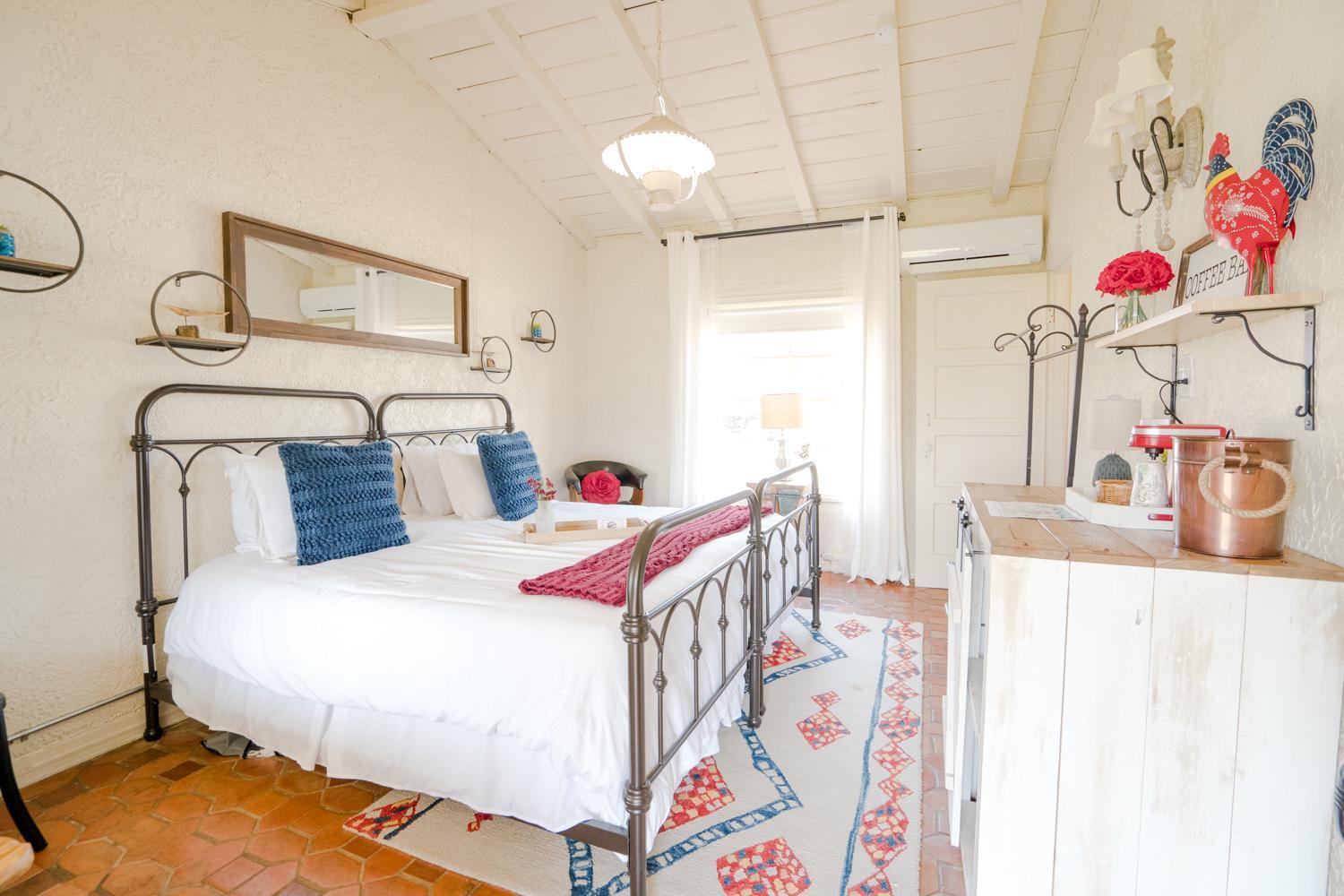 Rest Yourself River Ranch Mineral Wells Oda fotoğraf