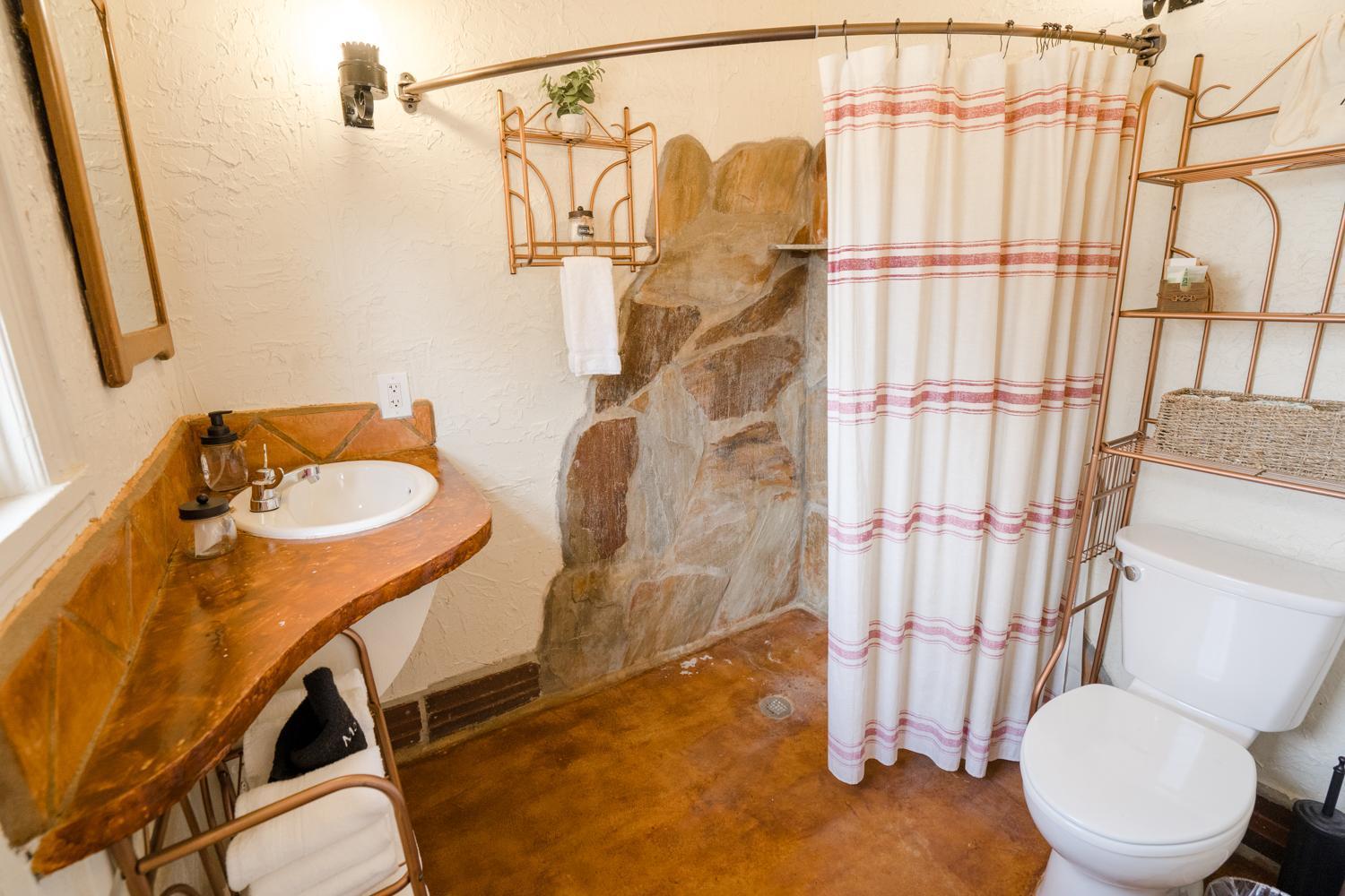 Rest Yourself River Ranch Mineral Wells Oda fotoğraf