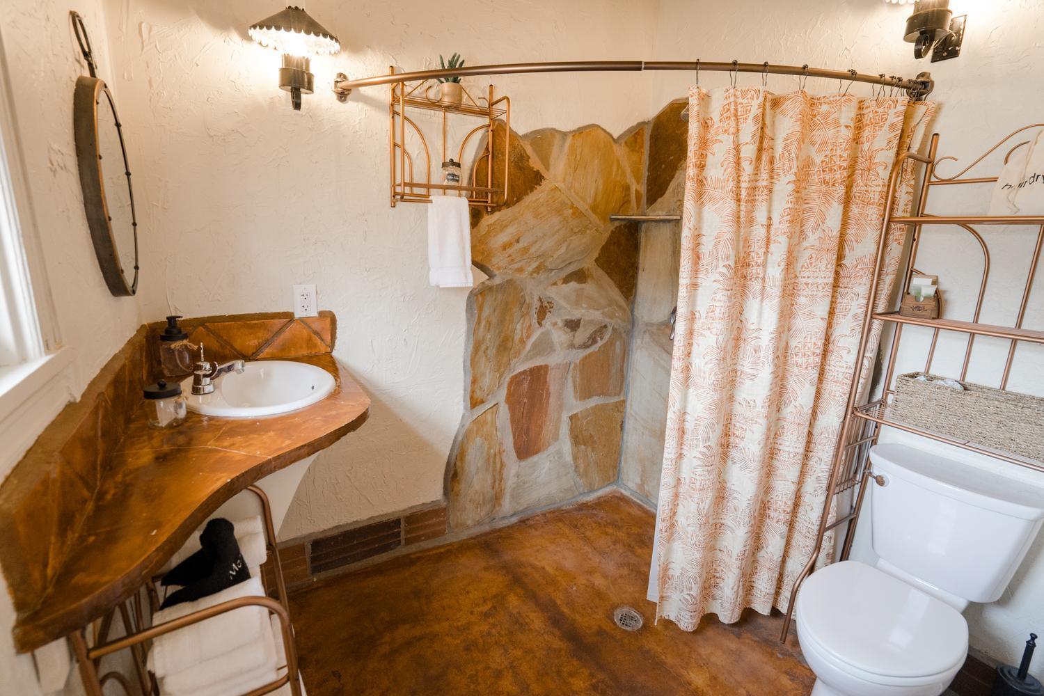 Rest Yourself River Ranch Mineral Wells Oda fotoğraf